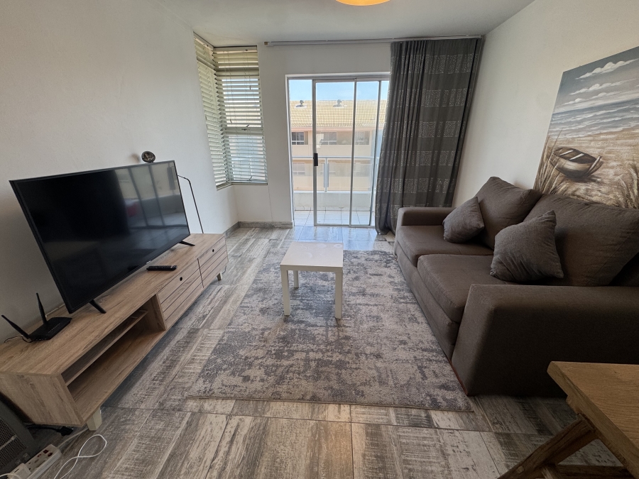 To Let 1 Bedroom Property for Rent in Beachfront Western Cape